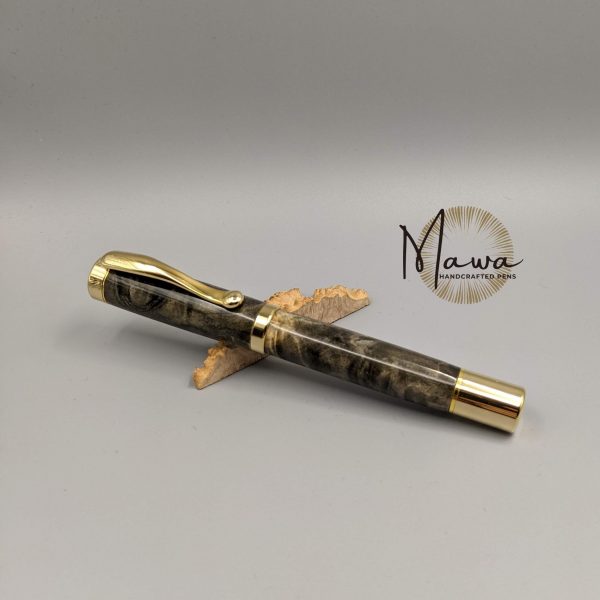 Beautiful Handcrafted Rollerball Pen