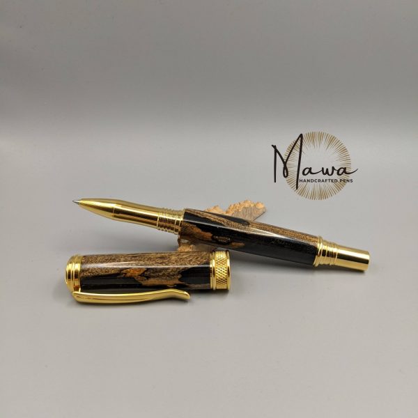 Astounding Handmade Rollerball Pen