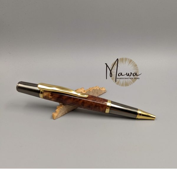 Red Mallee Ballpoint Pen